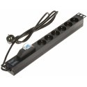TST DAUGIALIZDIS LAIDO ILGIKLIS PD-6/R-1P 1.8 m TST DAUGIALIZDIS LAIDO ILGIKLIS PD-6/R-1P 1.8 m