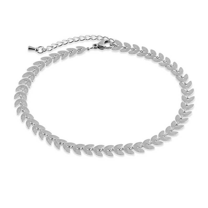 Troli Elegant teräksinen jalkaketju