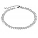 Troli Elegant steel leg chain Troli Elegant steel leg chain