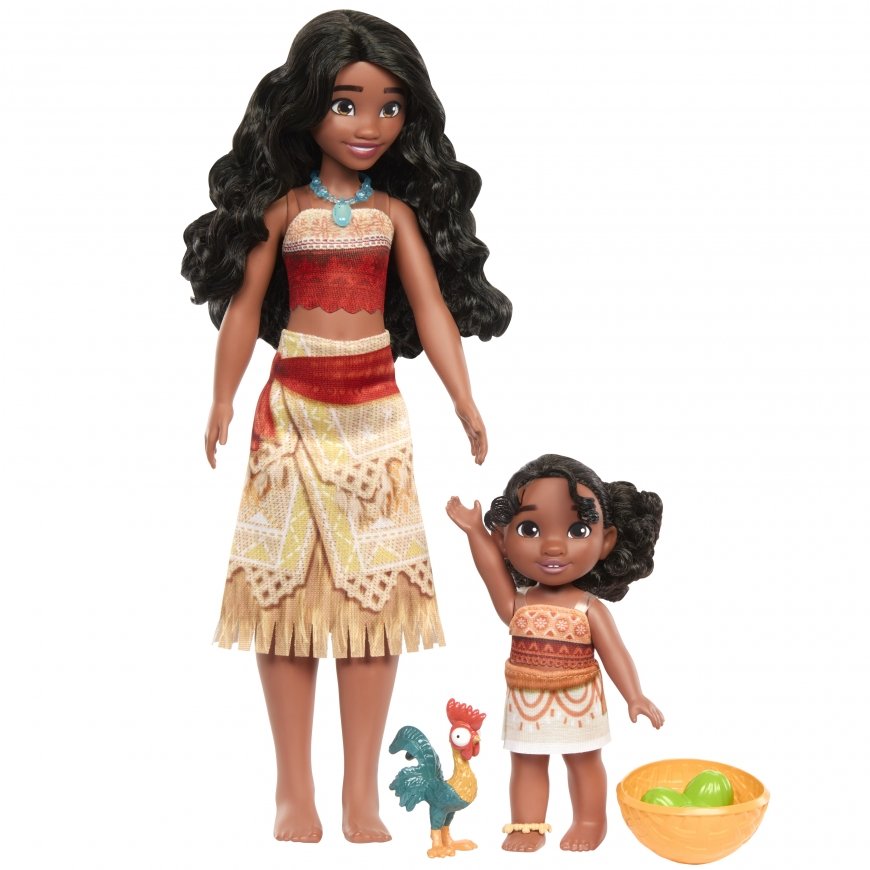 Disney JBT66 кукла – 2