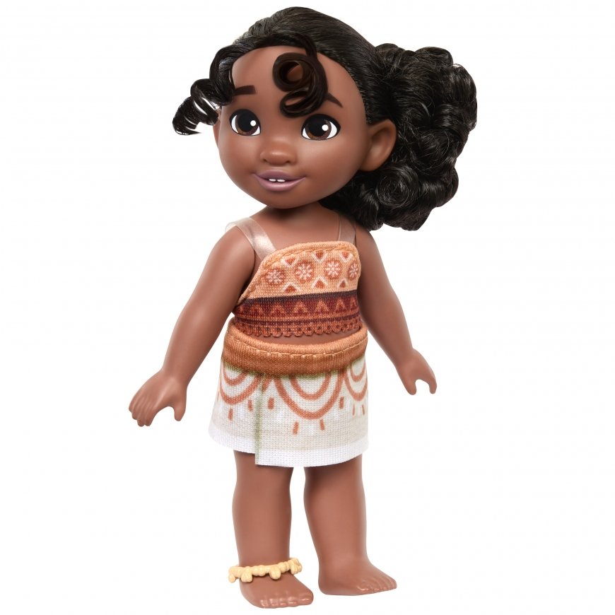 Disney Vaiana 2 Vaiana & Simea Sister Set – 4