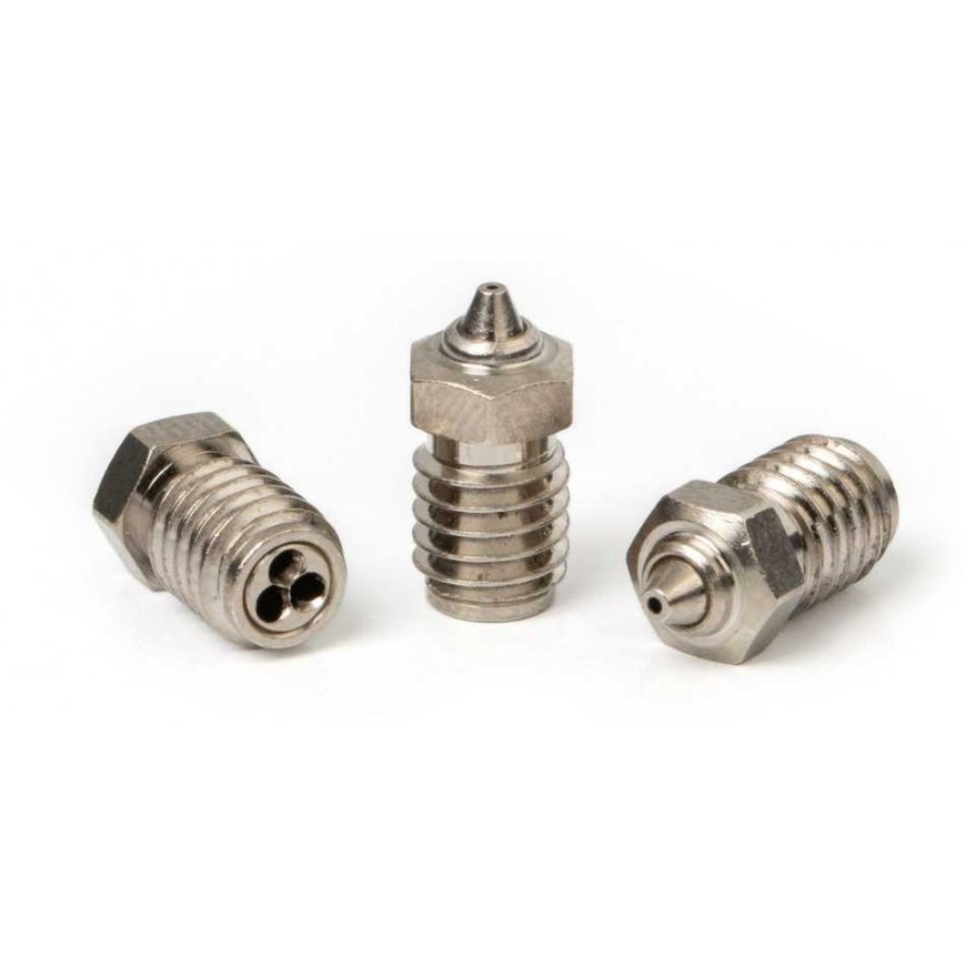 Сопло Bondtech CHT BiMetal RepRap - 0.80 мм
