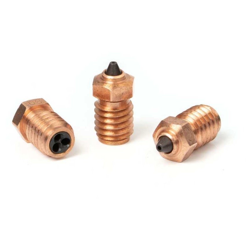 Bondtech CHT BiMetal RepRap suutin - 0,80 mm – 3