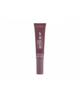Rimmel London Oh My Gloss! Масло для губ Butter Me Up