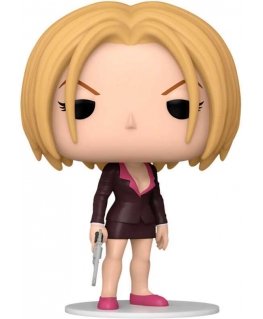 Funko POP figure Hunter x Hunter Pakunoda