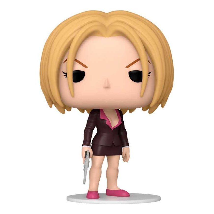 Funko POP figuur Hunter x Hunter Pakunoda