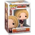 Funko POP figuur Hunter x Hunter Pakunoda Funko POP figuur Hunter x Hunter Pakunoda