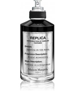 Maison Margiela Replica Dancing On The Moon EDP hajuvettä unisex, 100 ml