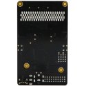 Motor driver holder plate - 2x3A DC motor controller - UNIHIKER extension - DFRobot DFR1136 Motor driver holder plate - 2x3A DC motor controller - UNIHIKER extension - DFRobot DFR1136