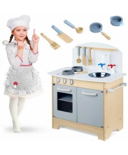 Viryklė interaktyvi vaikams Ricokids