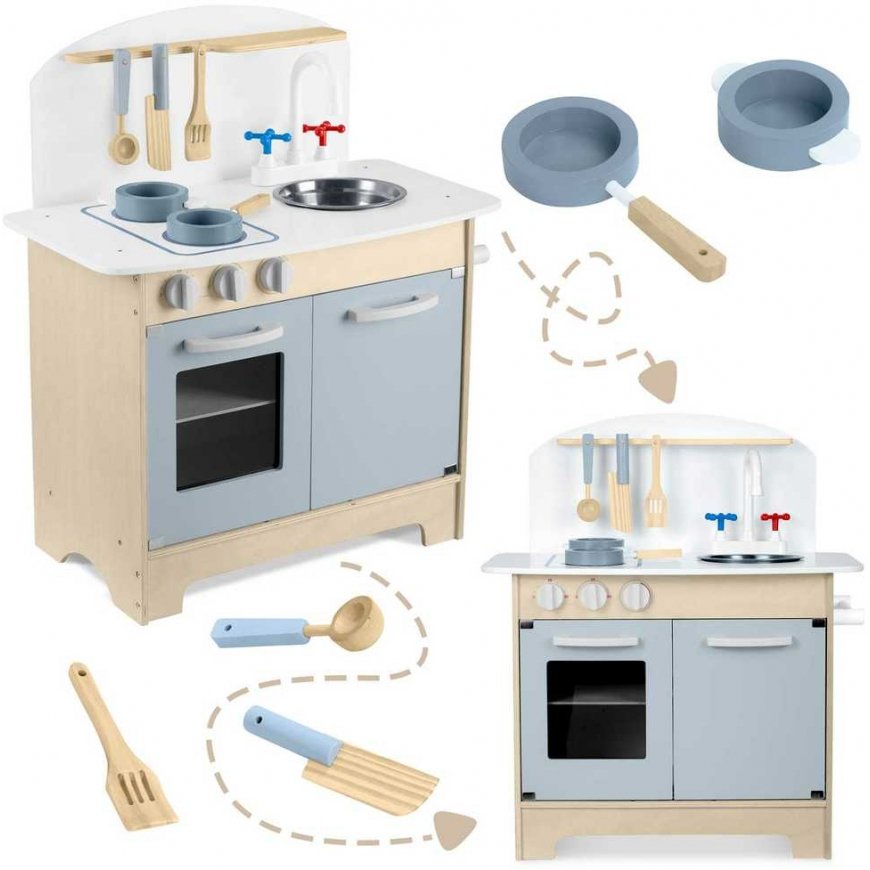Viryklė interaktyvi vaikams Ricokids – 4