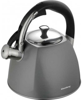 PLIENININE VIRDULIS 2,2L KLAUSBERG KB-7411