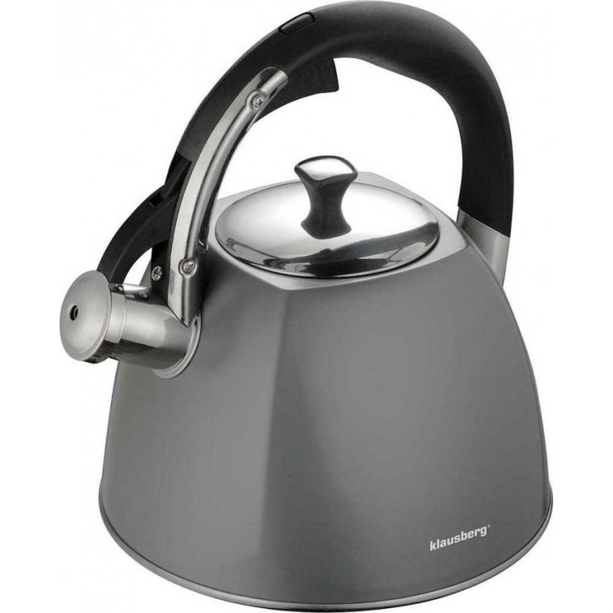 Kettle 2.2L KLAUSBERG KB-7411