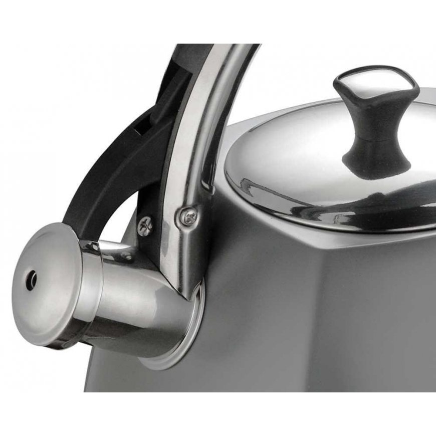 Kettle 2.2L KLAUSBERG KB-7411 – 3