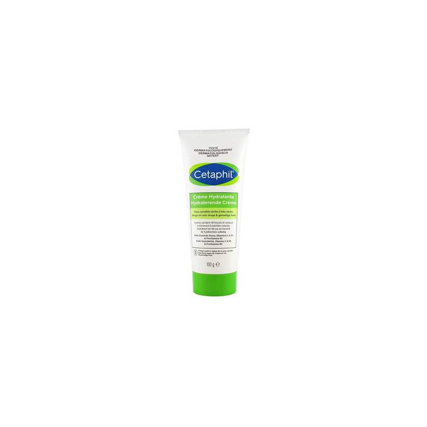 Cetaphil Drēgnējošs krēms "Kreminis" –