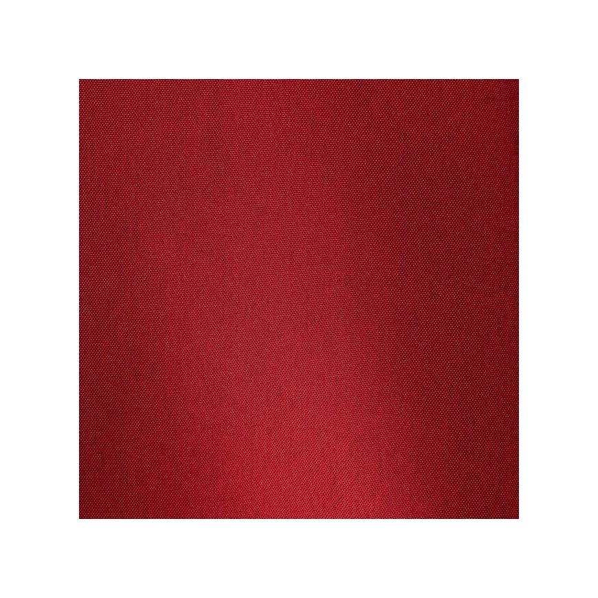 Atmosphera Tablecloth round red tablecloth, a practical table decoration – 3