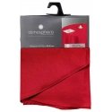 Atmosphera Tablecloth round red tablecloth, a practical table decoration Atmosphera Tablecloth round red tablecloth, a practical table decoration