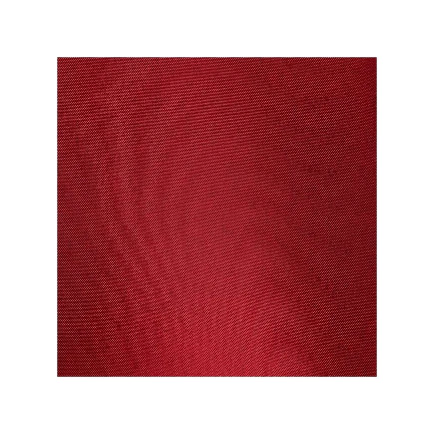 Atmosphera Tablecloth round red tablecloth, a practical table decoration – 5