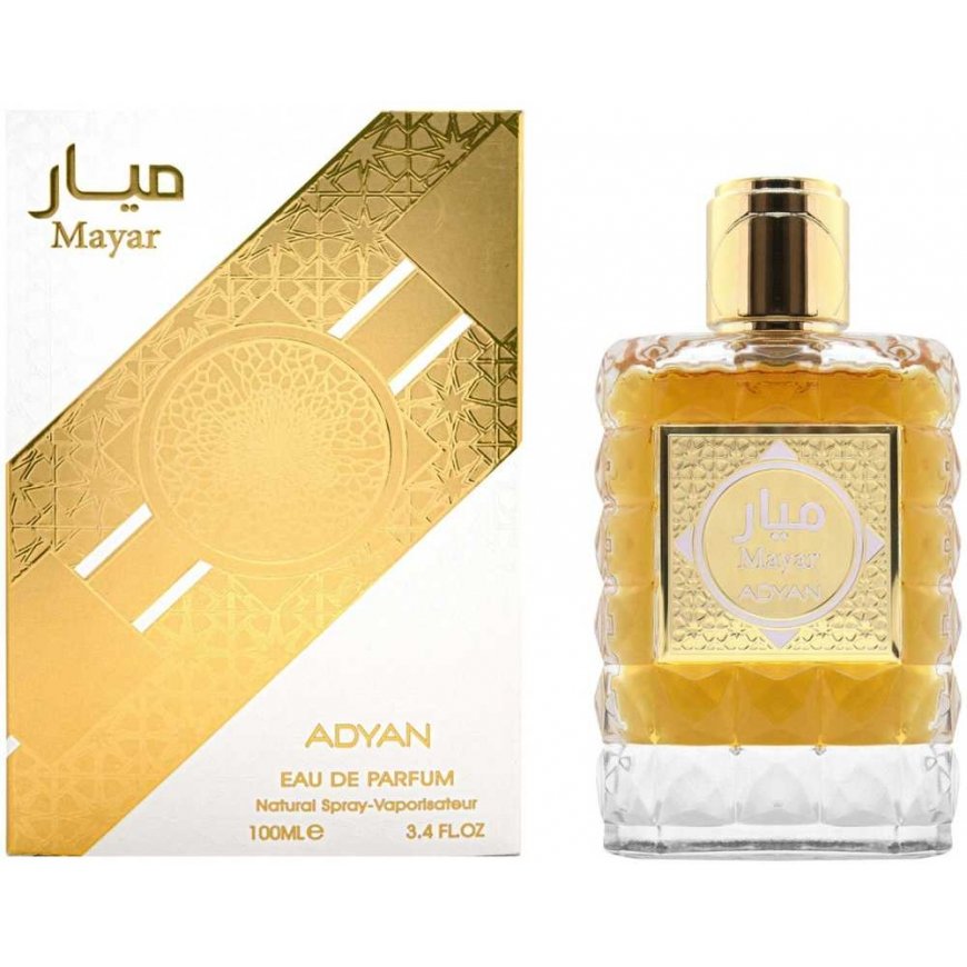 Adyan Mayar EDP smarža unisex, 100