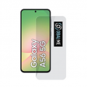 OBAL:ME 2.5D stikla ekrāna aizsargs Samsung Galaxy A56 5G Cl