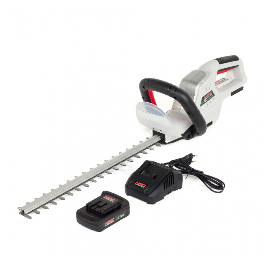 NAC Akumuliatorinės žirklės HB20-B20-45-L-S 45,5 cm