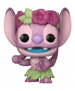 FUNKO POP! Luau Angel