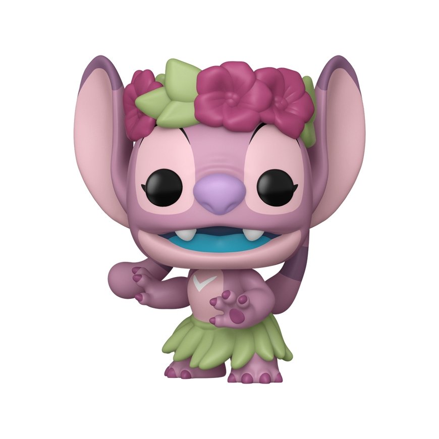 FUNKO POP! Luau Angel