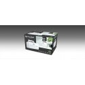 Muse M-28RDW portable stereo system Digital 3 W FM, MW White MP3 playback