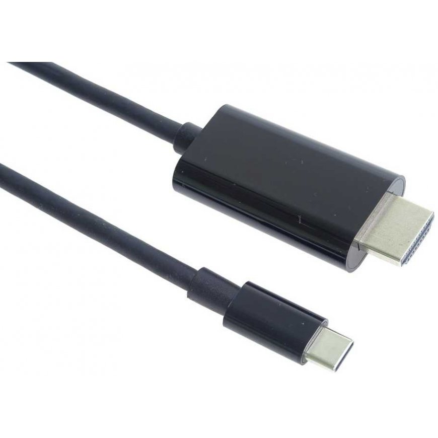 PremiumCord "PremiumCord" kabelis no USB-C