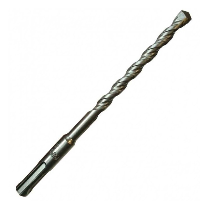 SPECIALIST+ SDS+ puuri, 5x390/450 mm