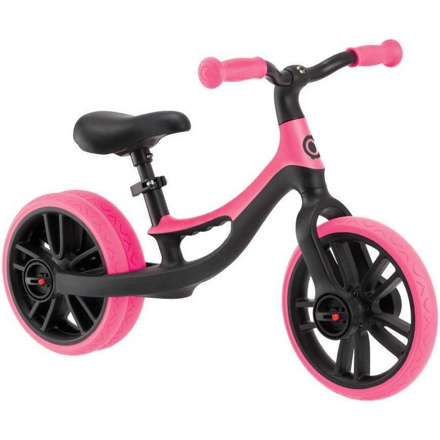 GLOBBER balansinis diviratis Go Bike Elite