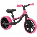 GLOBBER balansinis diviratis Go Bike Elite Duo, rozā, 712-110