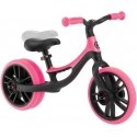 GLOBBER tasakaaluliikur Go Bike Elite Duo, roosa, 712-110
