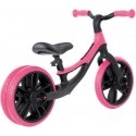 GLOBBER tasakaaluliikur Go Bike Elite Duo, roosa, 712-110