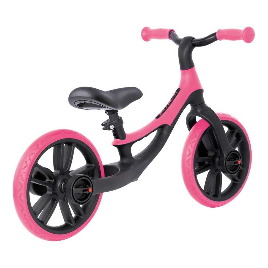 GLOBBER tasakaaluliikur Go Bike Elite Duo, roosa, 712-110 – 4