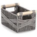 Zeller Turēšanas grozs ar rokturiem, 28 x 17 cm Zeller Turēšanas grozs ar rokturiem, 28 x 17 cm