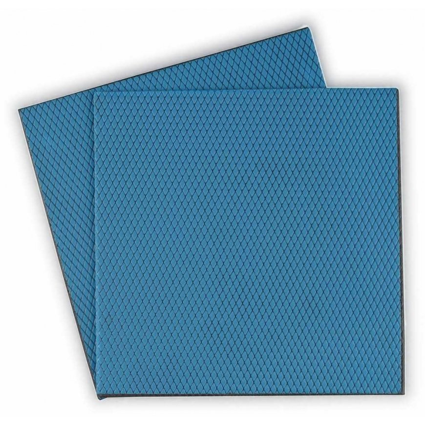 Thermal Grizzly Minus Pad Basic - 100 x 100 x 0,5 mm, 2 kpl.