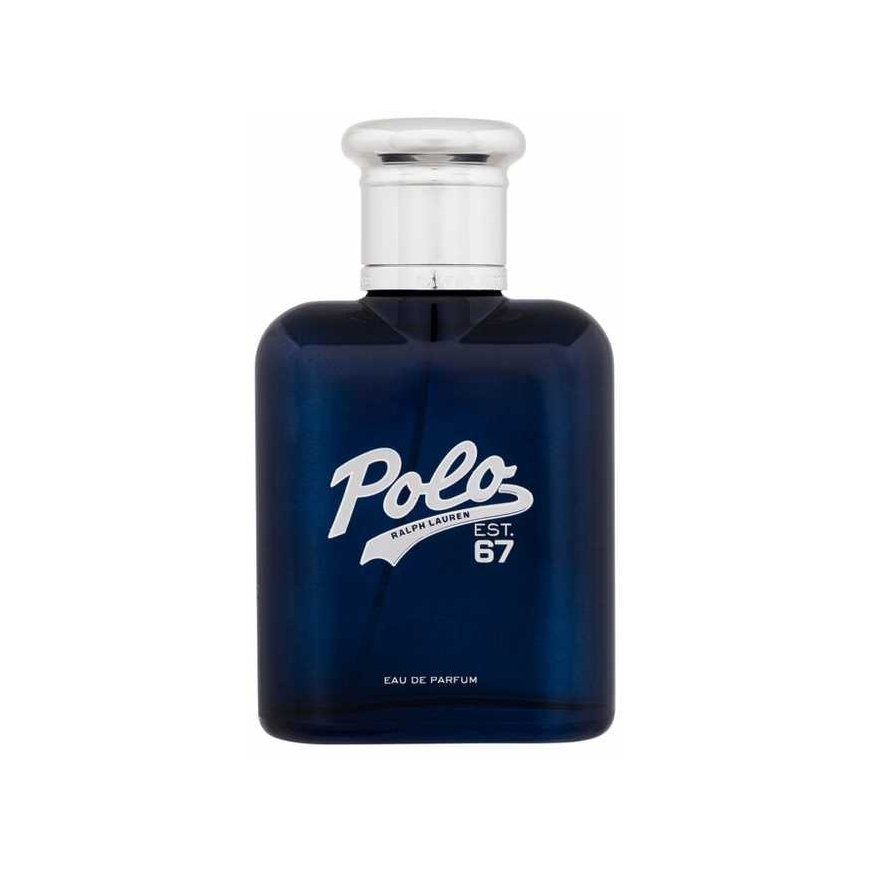 Ralph Lauren Polo 67 75ml perfume for Men EDP