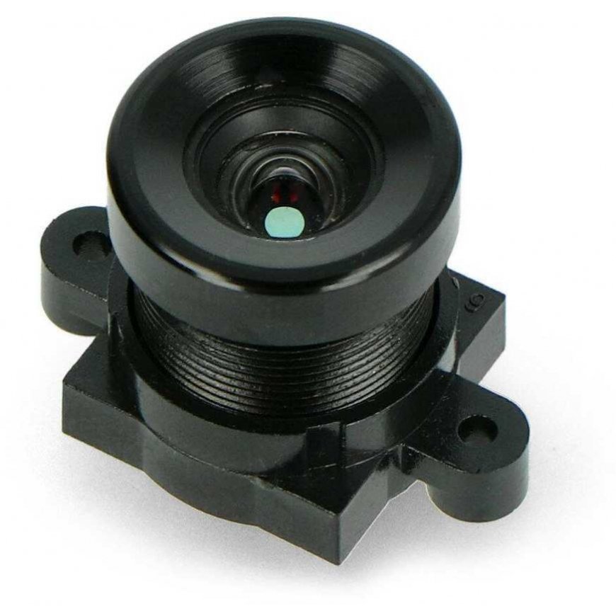 Lens M40320M06S M12 with mount, designed for ArduCam cameras