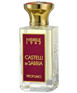 Nobile 1942 Castelli Di Sabbia Ekstra, 75 ml