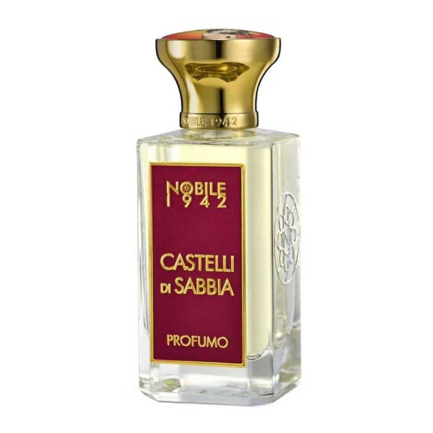 Nobile 1942 Nobile 1942 Castelli Di