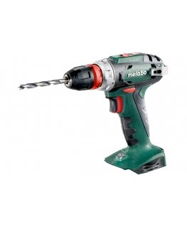 Metabo BS 18 Quick Keyless 1.3 kg Green