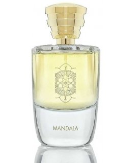 Masque Milano Opera kollektsioon Mandala Eau De Parfum Bespoke, 100 ml