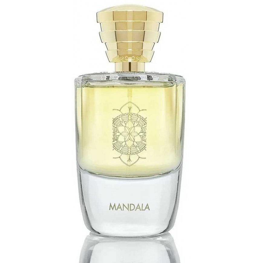 Masque Milano Opera Collection Mandala Eau De Parfum Räätälöity, 100 ml