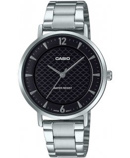 CASIO LTP-VT04D-1A SIEVIETES PULKSTEŅS (zd659a) + KASTĪTE