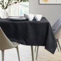 AmeliaHome TCLOTH/AH/GAIA/HMD/Black/O155X400 AmeliaHome TCLOTH/AH/GAIA/HMD/Black/O155X400