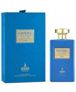 Risala Elite Fantasy Him EDP - 100 ml