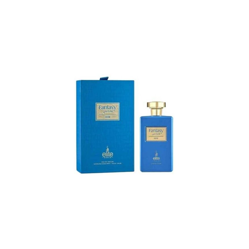 Risala Elite Fantasy Him EDP - 100 ml