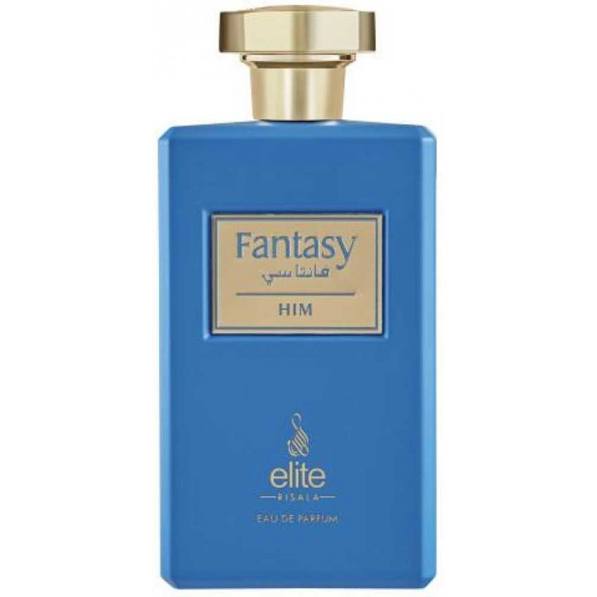 Risala Elite Fantasy Him EDP - 100 ml – 2