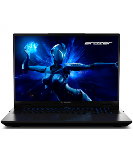 Kannettava tietokone Medion Erazer Beast 18 X1 18" QHD+ Core Ultra 9 275HX 64GB/4TB SSD RTX 5090 Win11 MD62729